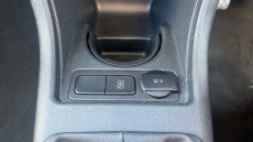 Skoda CITIGO 1.0 MPI SE 5dr Petrol Hatchback